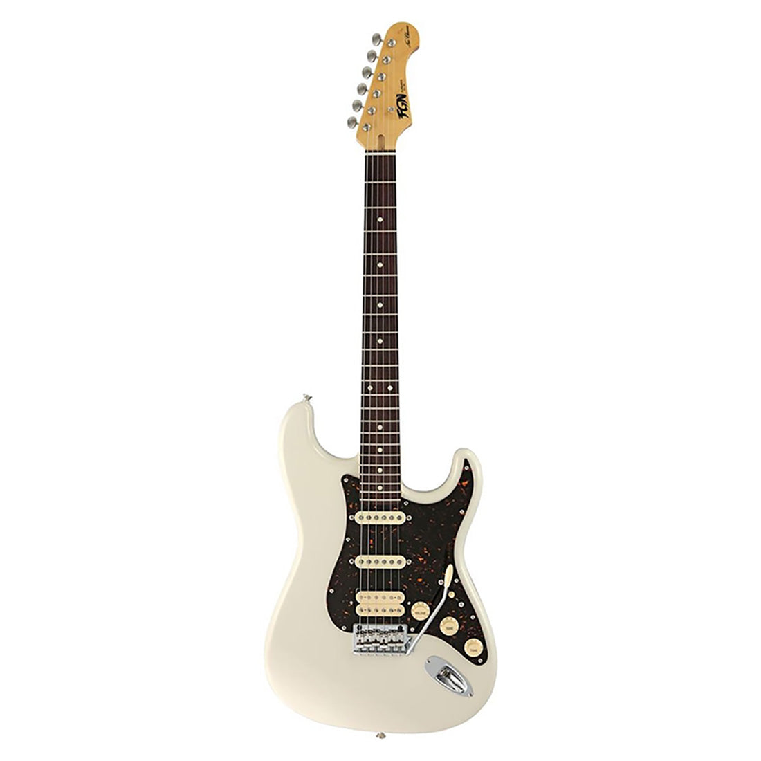 Fujigen NEO CLASSIC系列NST110 RAL VWH – MONKCUSTOM