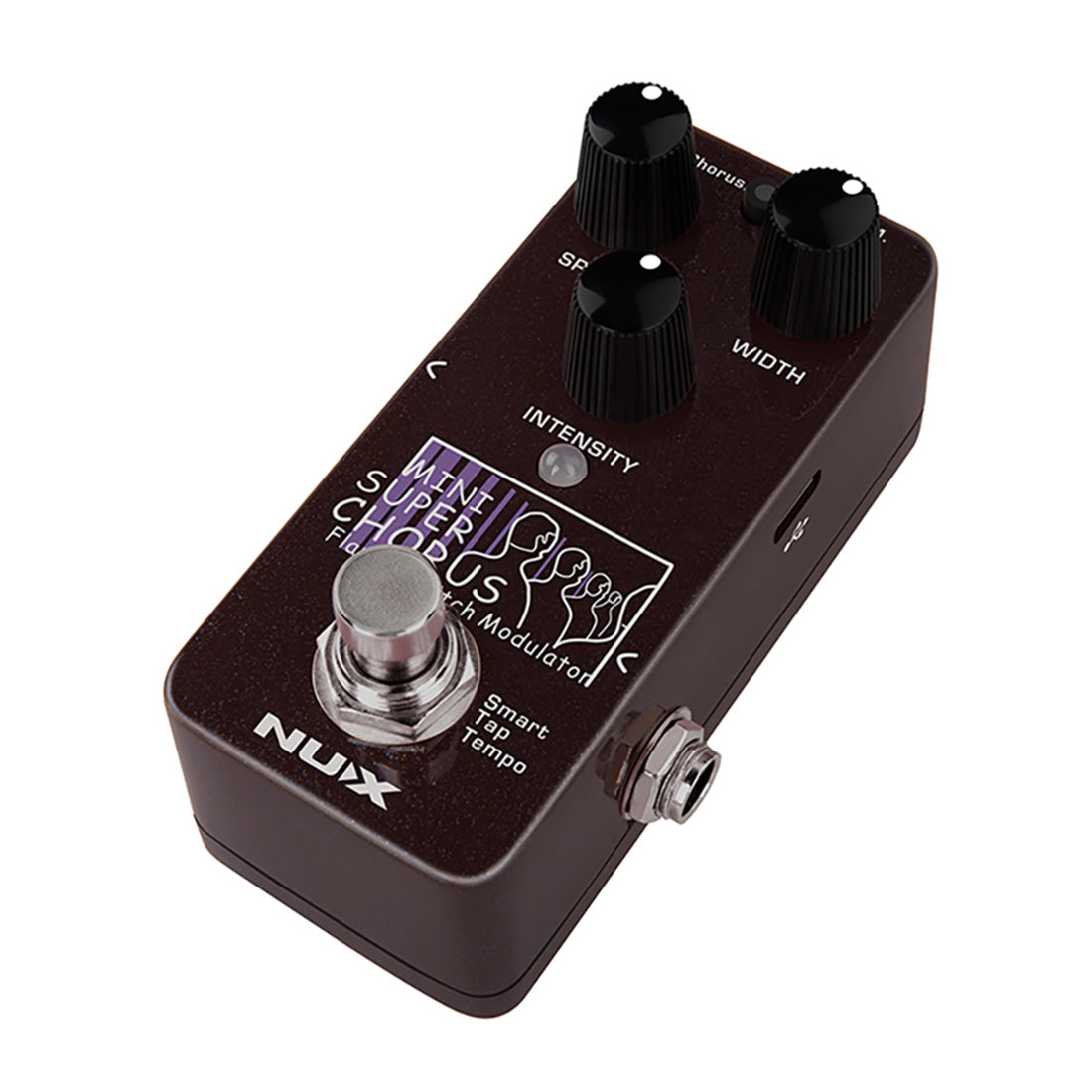 NUX Mini SCF (NCH-5)