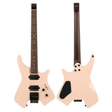 Corona Gravity NT Shell Pink