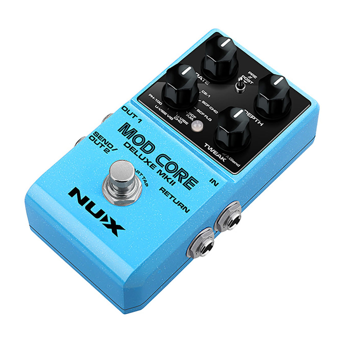 NUX MOD CORE DELUXE MKII