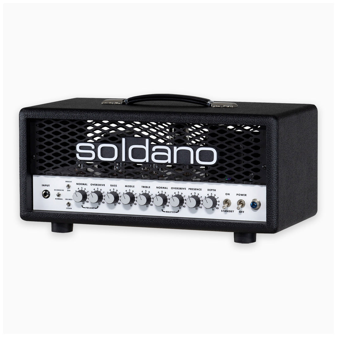 Soldano SLO 30 Classic