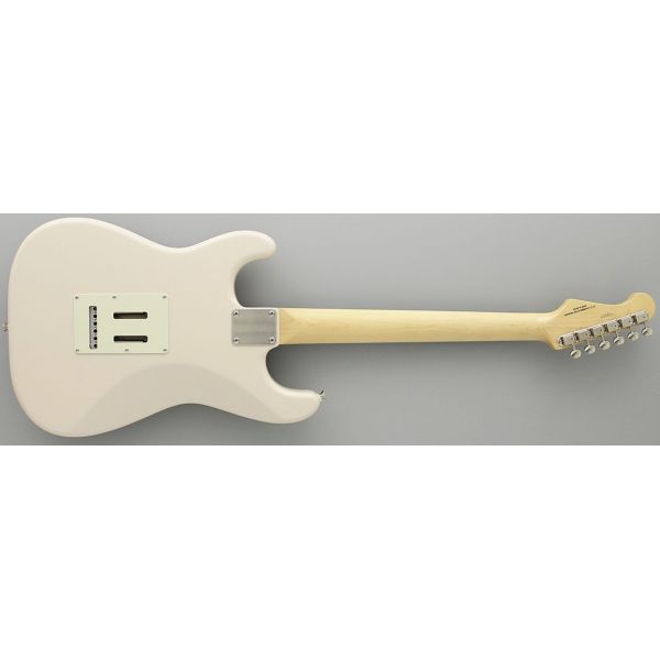Fujigen NEO CLASSIC系列NST110 RAL VWH – MONKCUSTOM