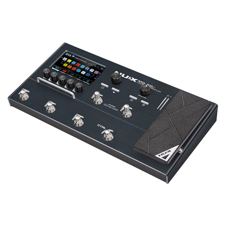 NUX MG-50Li (灰黑)