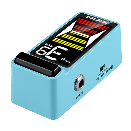 NUX FLOW TUNE BLUE(NTU-3 MKII)