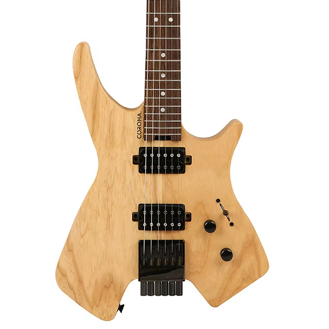 Corona Gravity NT Ash Natural Satin(WG)