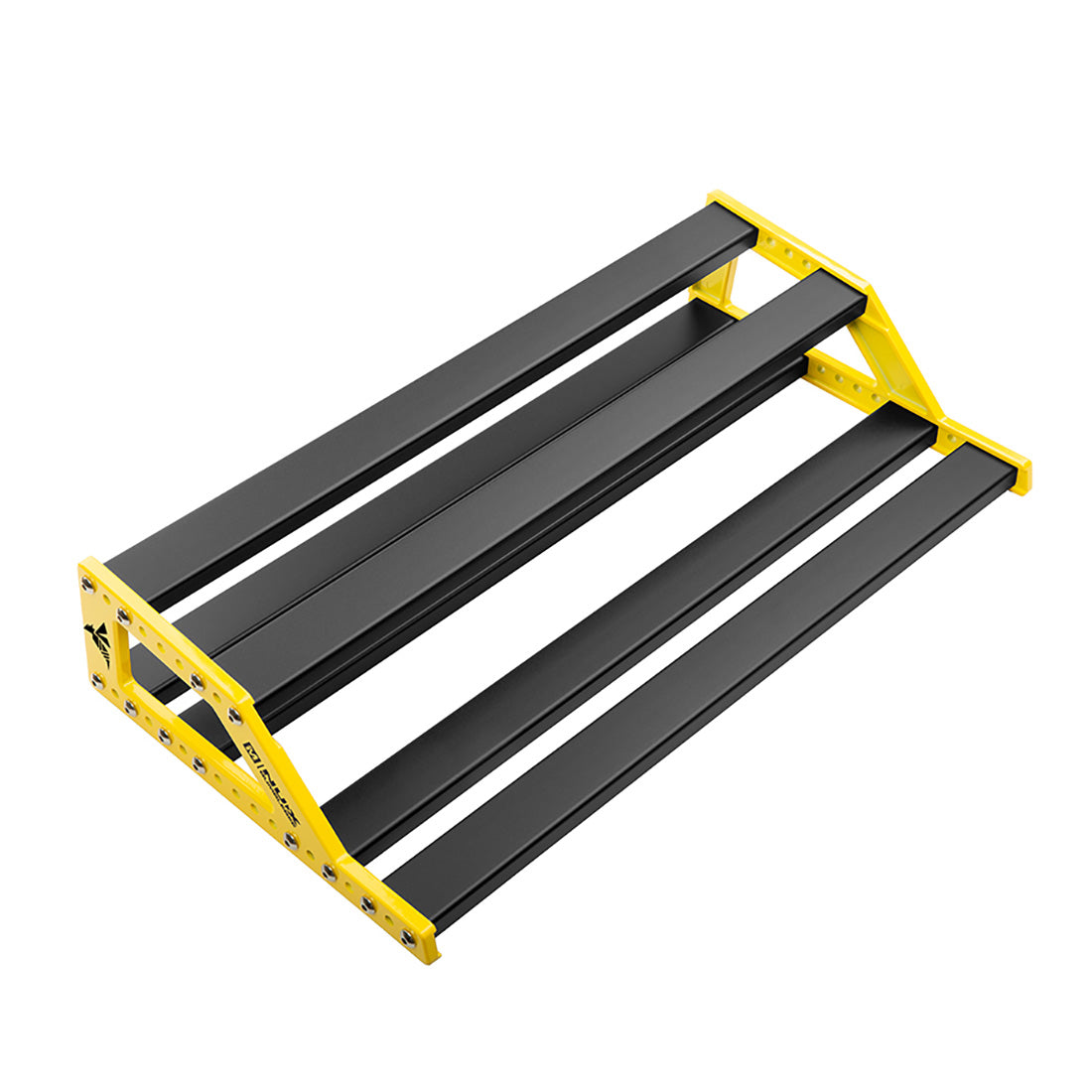 NUX NPB-M大黃蜂效果器板（中）