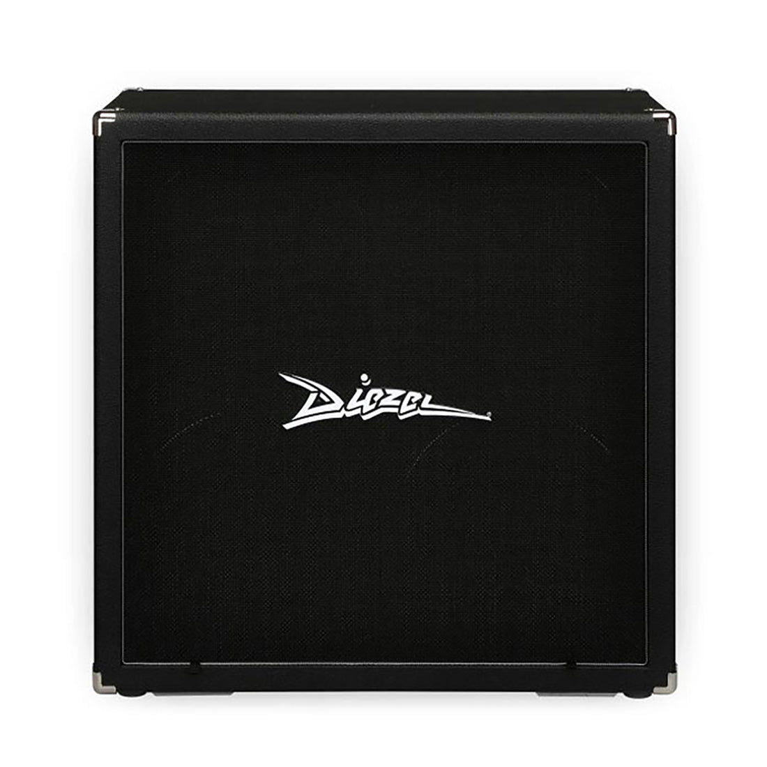 DIEZEL VH4 HEAD＆412 FV CAB FRONT