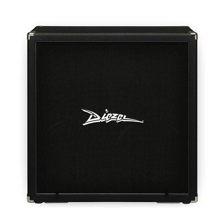 DIEZEL VH4 HEAD＆412 FV CAB FRONT