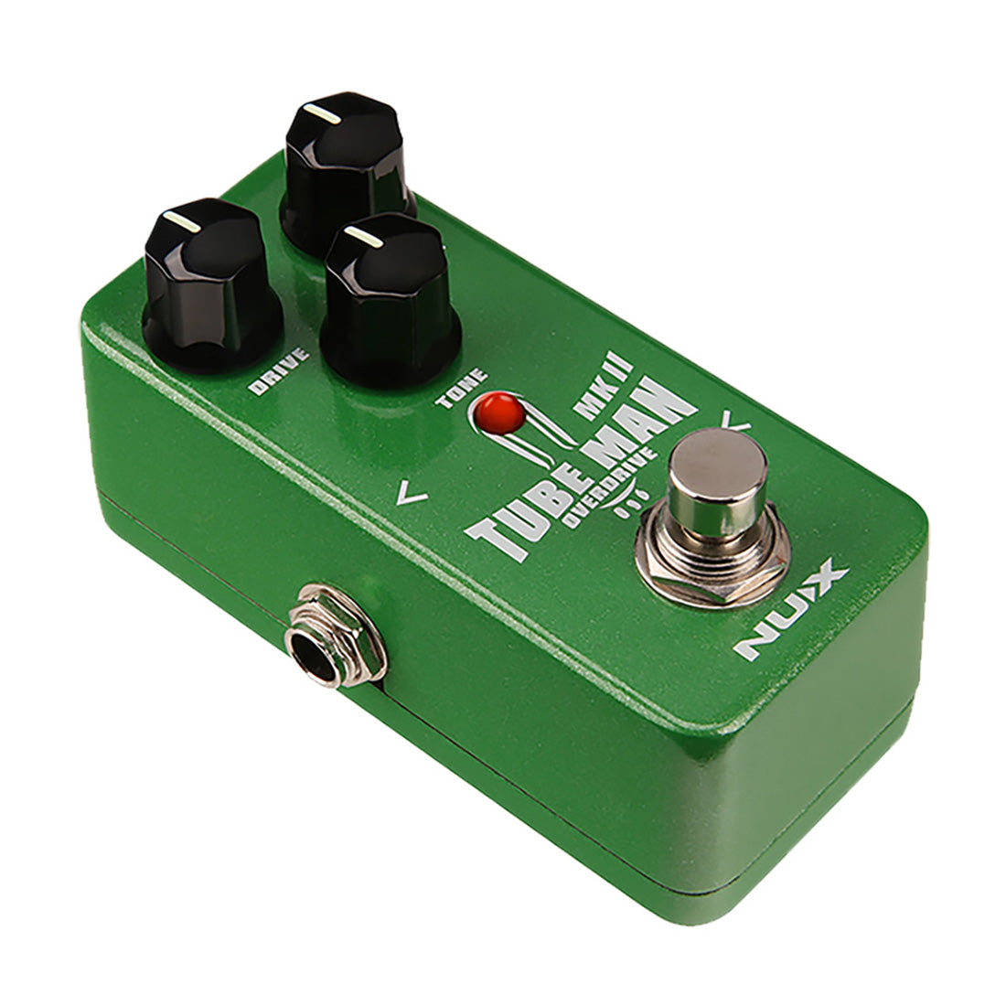 NUX Tube Man MKII (NOD-2)