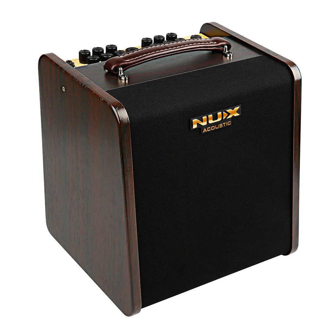 NUX Stageman II（AC-80）