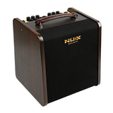 NUX Stageman II（AC-80）