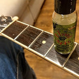 Lizard Spit MP14 指板油（橘子油）30ml旅行裝