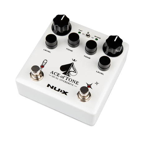 NUX ACE of Tone (NDO-5)