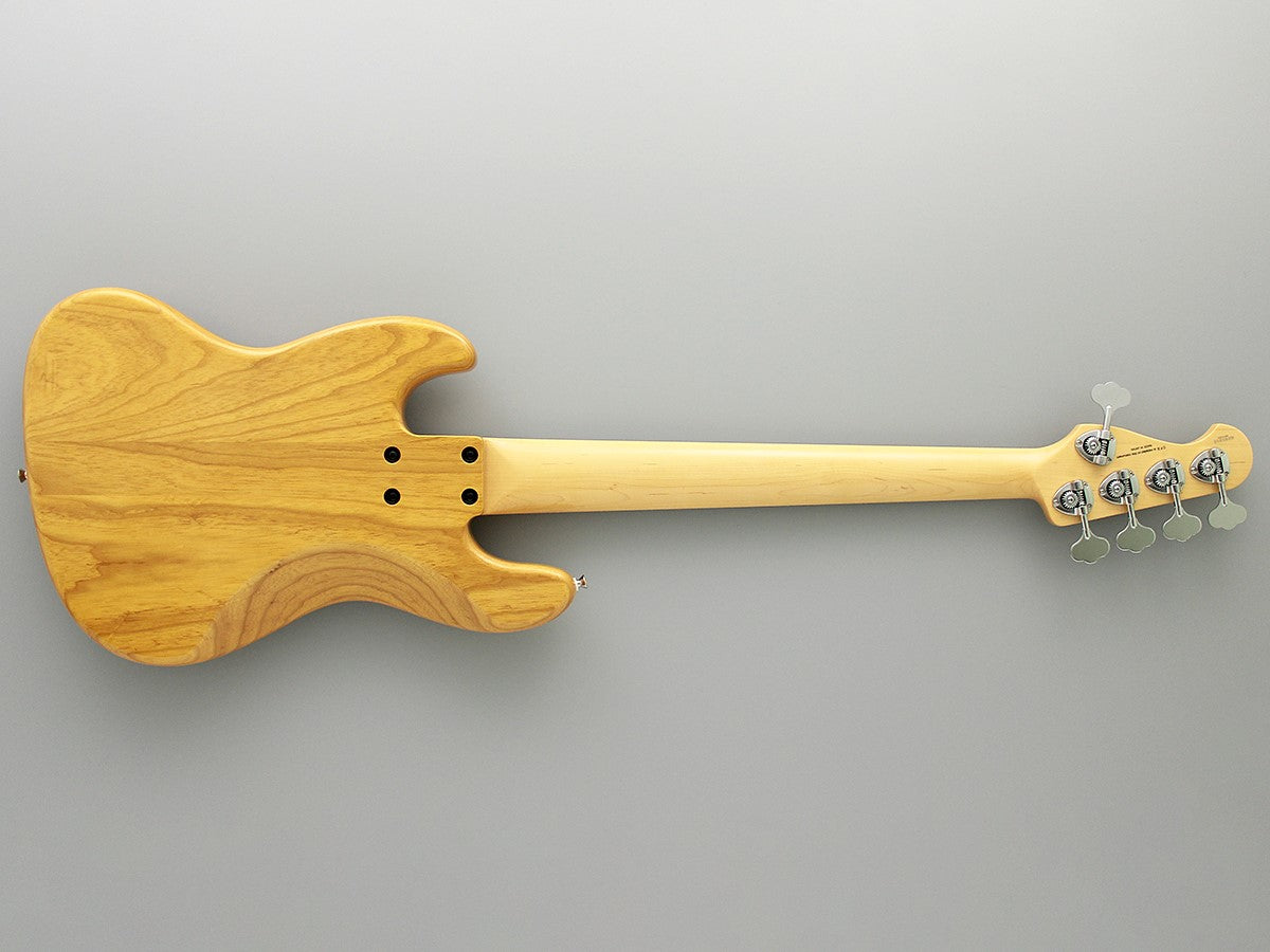 FGN NJB100MBAH VNT 電貝斯Jazz Bass｜日廠Neo Classic C.F.S.