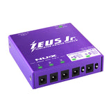 NUX ZEUS Jr. (NIP-Z6)