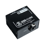 Sweet Audio ISO-CUBE mini isolator