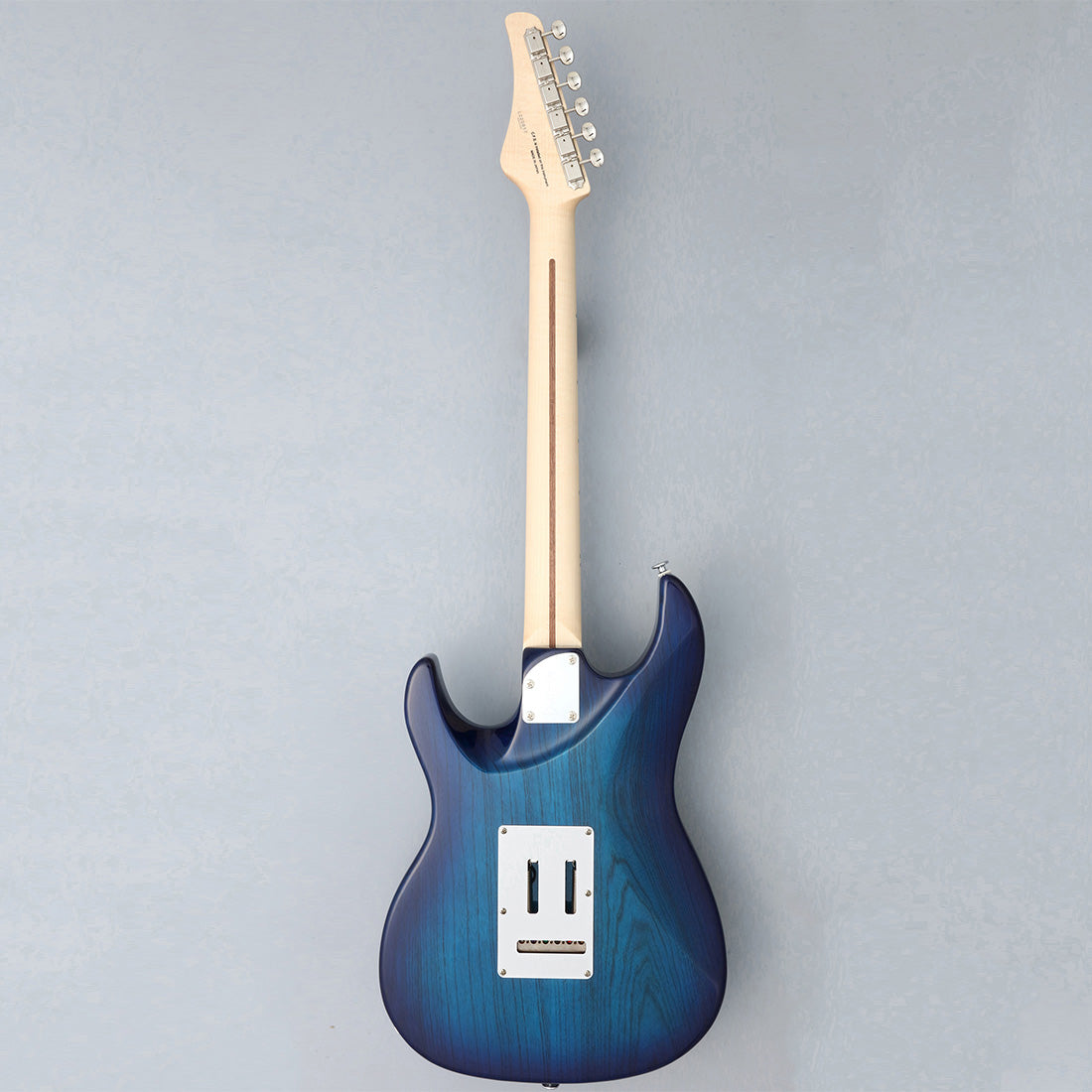 FGN EOS2-ASH-M SBB 電吉他Strat｜日廠EXPERT C.F.S. SSH Ash – MONKCUSTOM