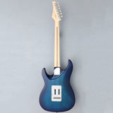 Fuijgen EOS2-ASH-M/SBB