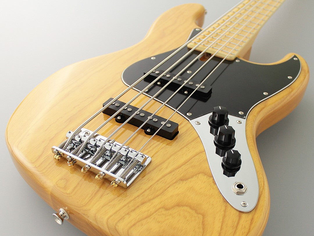 FGN NJB100MBAH VNT 電貝斯Jazz Bass｜日廠Neo Classic C.F.S.