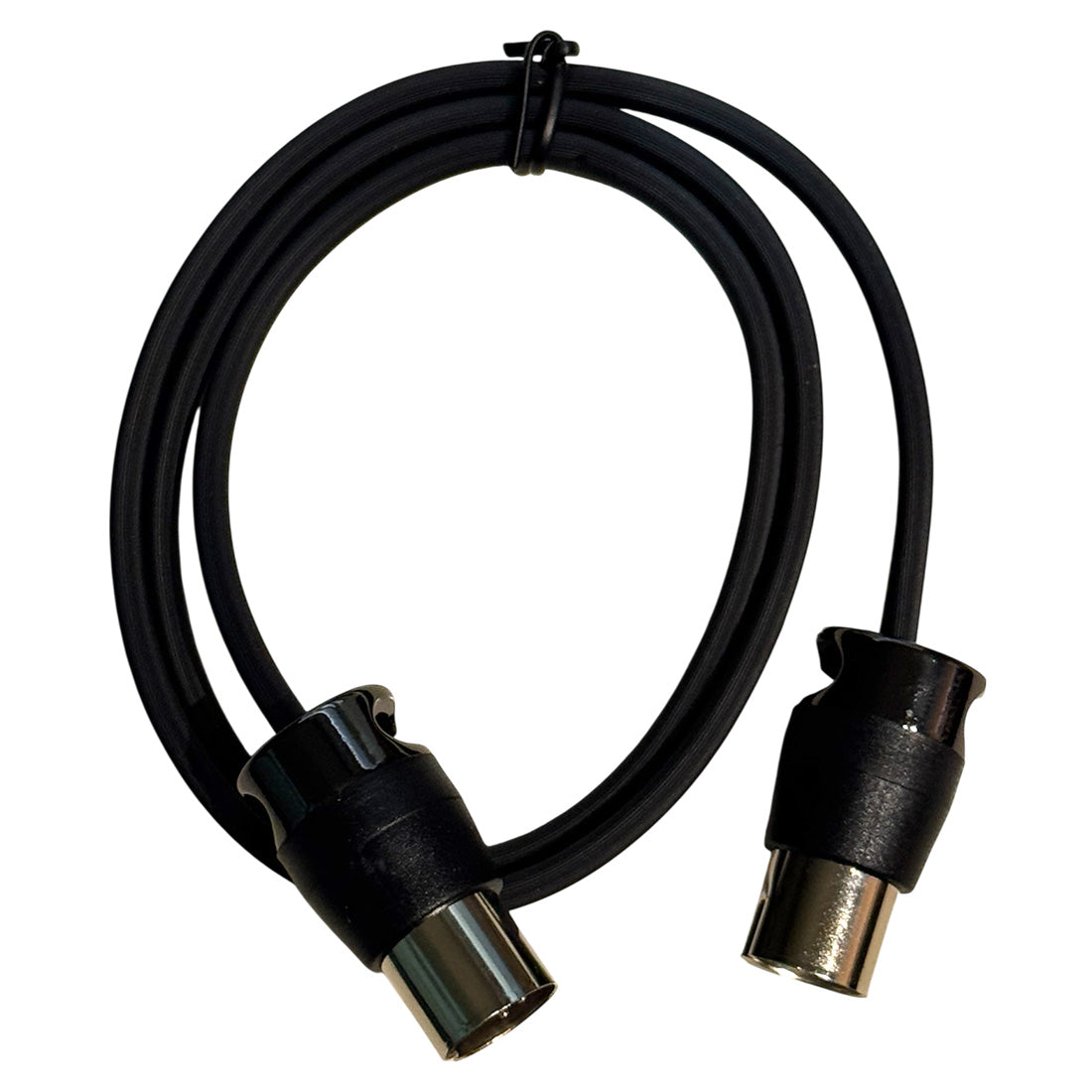 IVU Dual Angel & Flat MIDI Cable