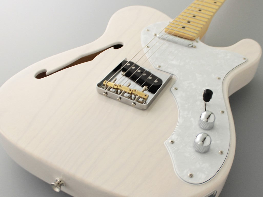 Fujigen NEO CLASSIC系列NTE100 MAHT WB – MONKCUSTOM