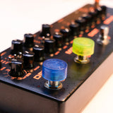 NUX Pedal Topper 效果器踩釘
