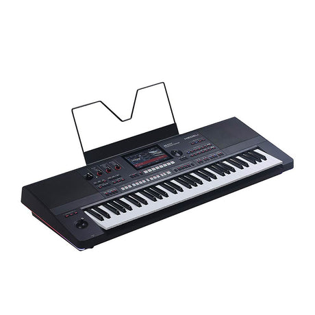 MEDELI AKX10S 專業編曲工作站電子琴｜61鍵 Arranger Keyboard