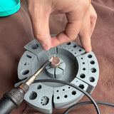 IVU Solder Base 焊接輔助工作台