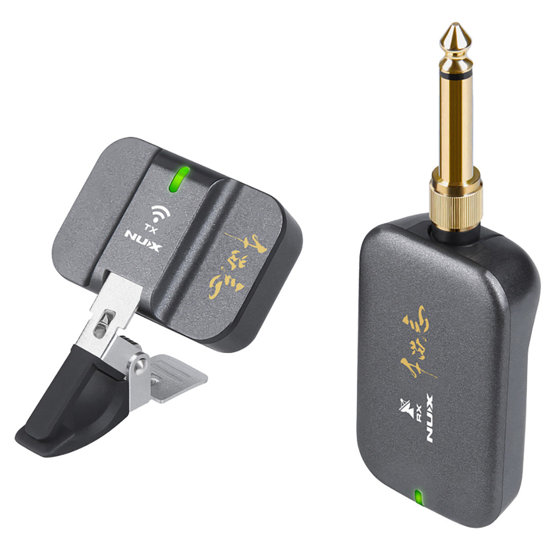 NUX C-9 古箏二胡專用無線麥克風