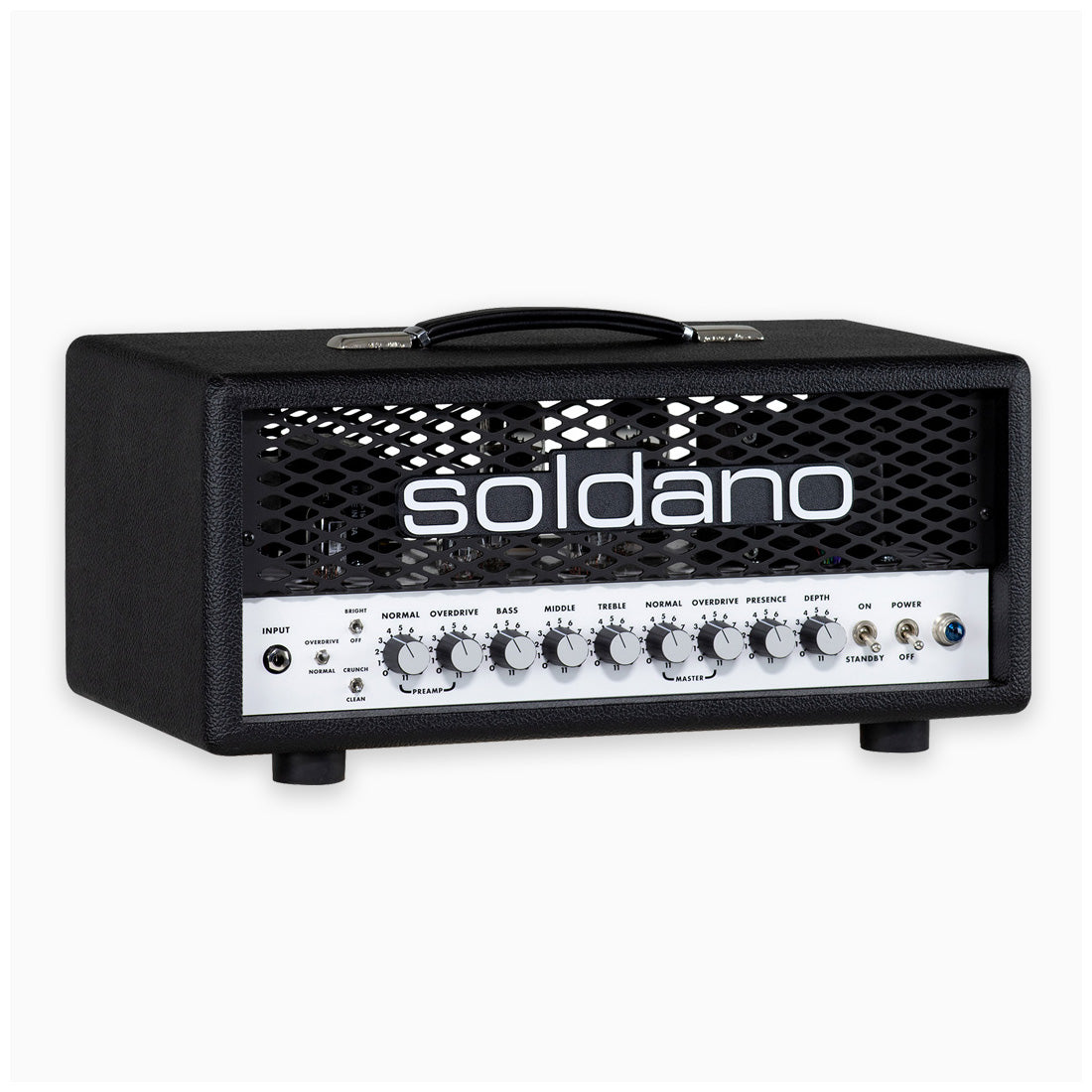 Soldano SLO 30 Classic