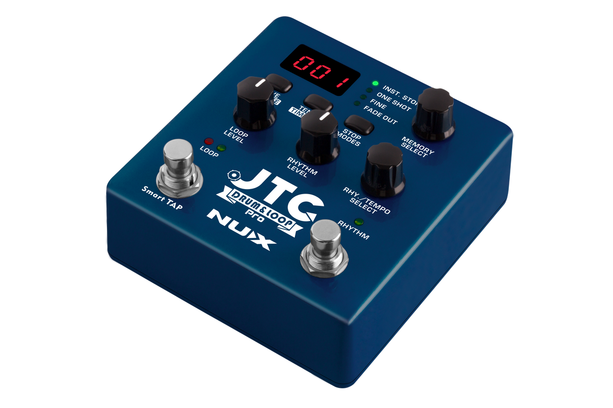 NUX JTC Pro (NDL-5)