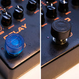 NUX Pedal Topper 效果器踩釘