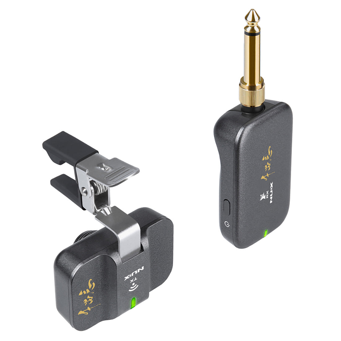 NUX C-9 古箏二胡專用無線麥克風