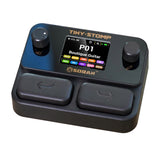 SORAN Tiny Stomp 深灰