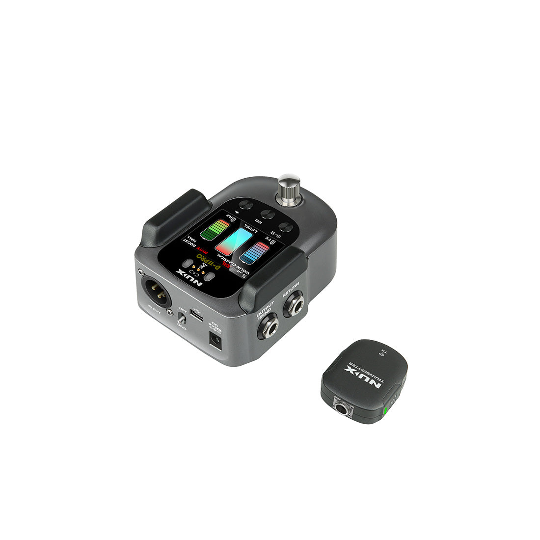 NUX B-11 PRO 小提琴無線系統