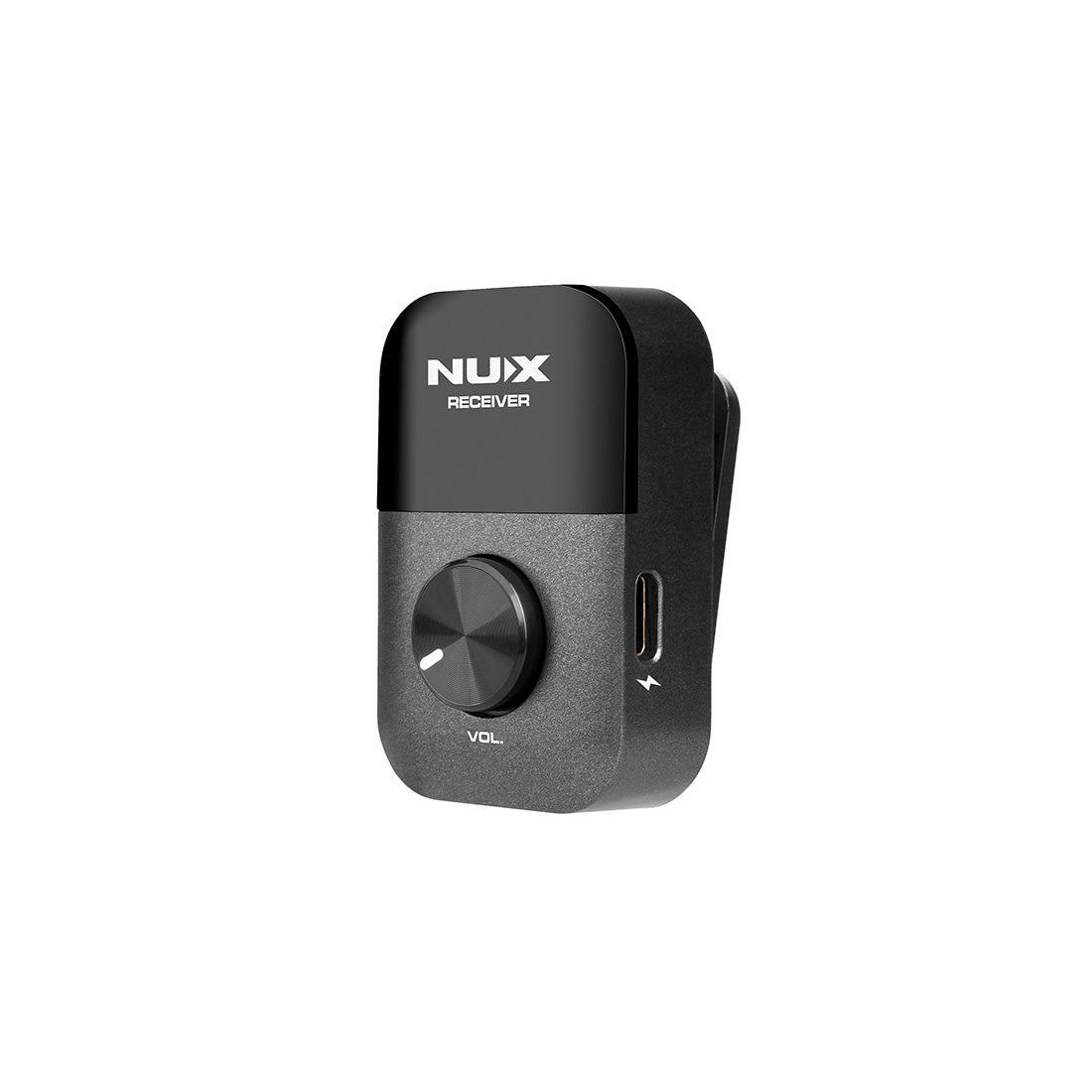 NUX C-7X4 Stereo Wireless