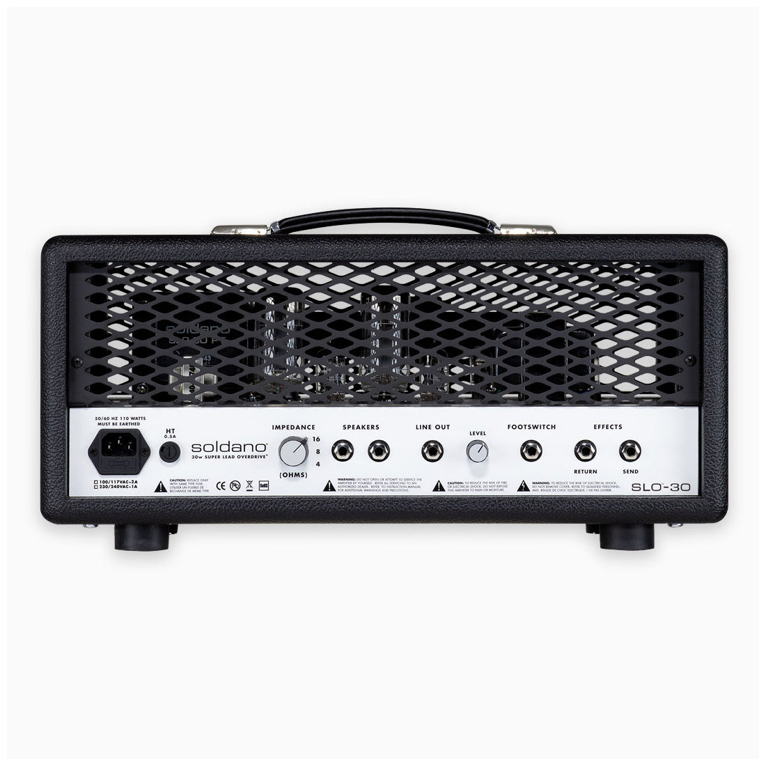 Soldano SLO 30 Classic