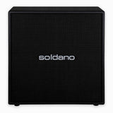 Soldano SLO 4X12 STRAIGHT CLASSIC