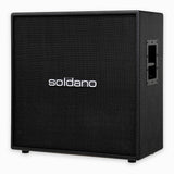 Soldano SLO 4X12 STRAIGHT CLASSIC