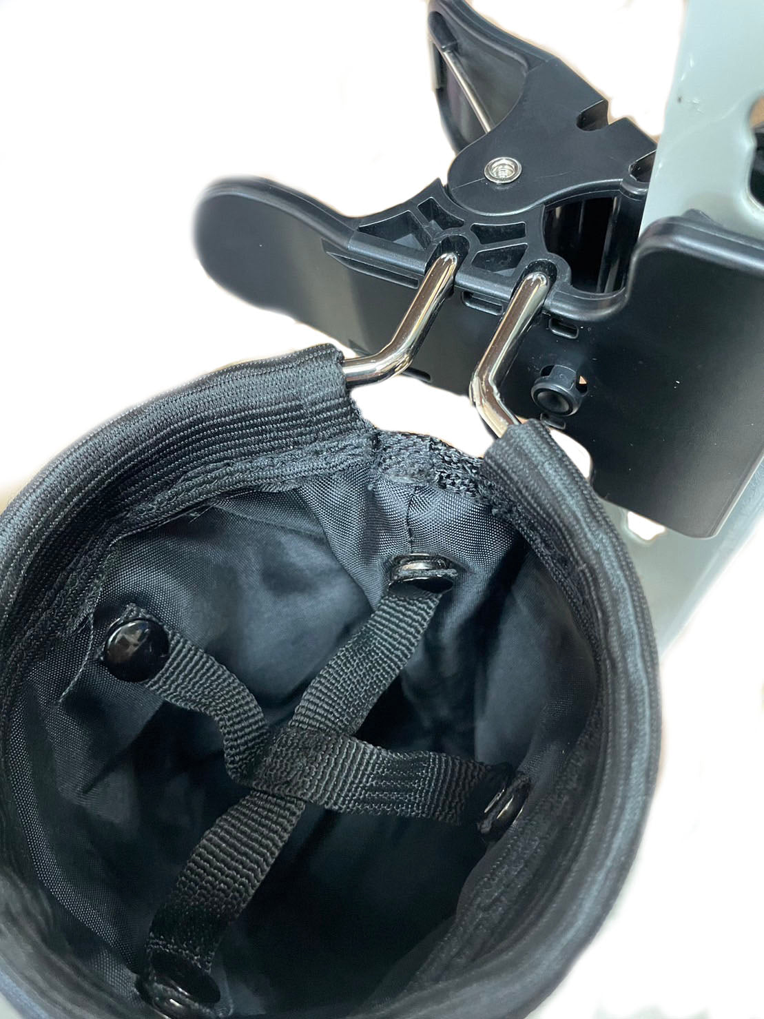 IVU Drum Stick Holder 鼓棒袋 (DS-3)