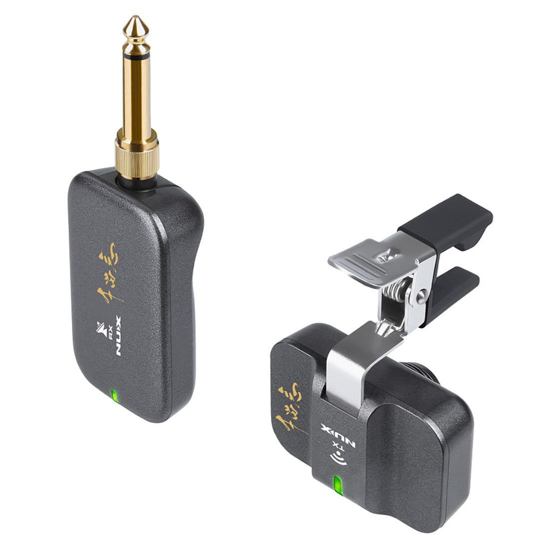 NUX C-9 古箏二胡專用無線麥克風