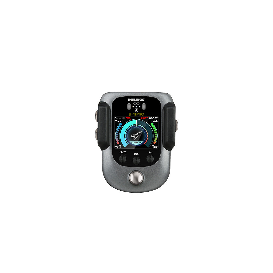 NUX B-11 PRO 小提琴無線系統