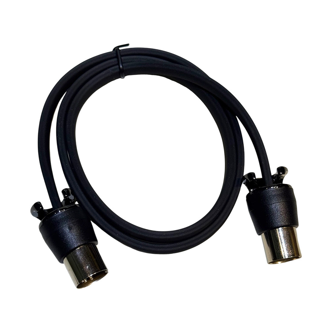 IVU Dual Angel & Flat MIDI Cable