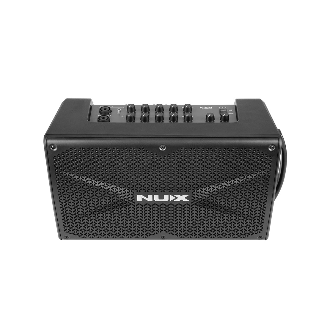 NUX NBA-200FR