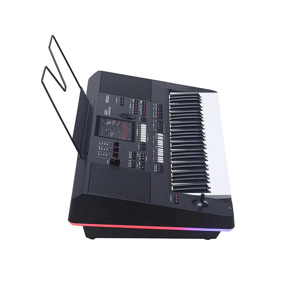 MEDELI AKX10S 專業編曲工作站電子琴｜61鍵 Arranger Keyboard