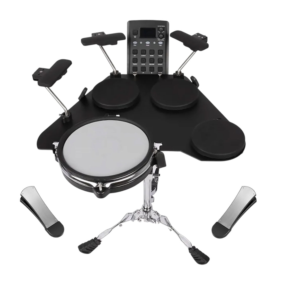 IVU PLAY DRUMS BOY CPD-1000 便攜式電子鼓