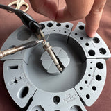 IVU Solder Base 焊接輔助工作台