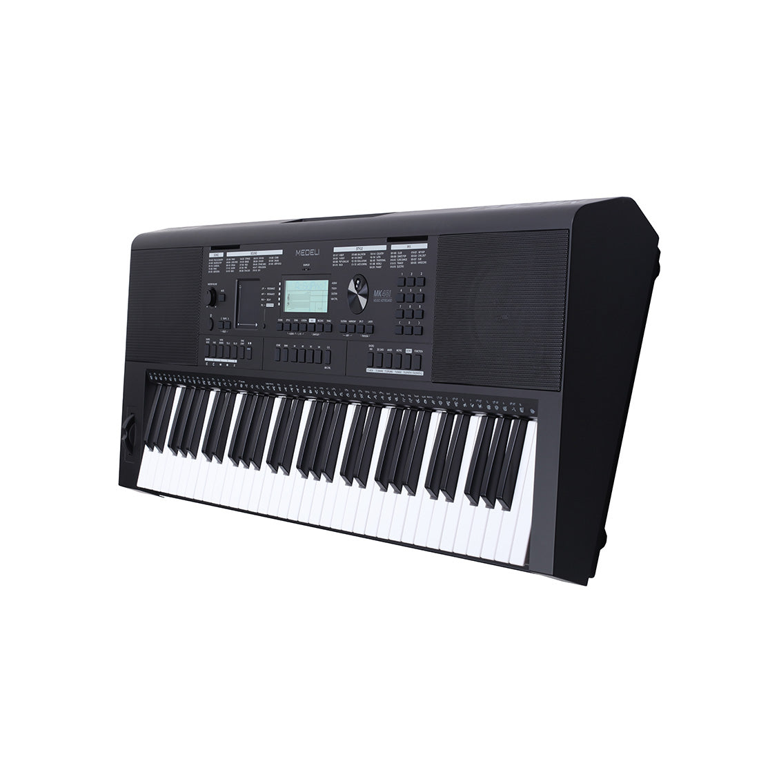 Medeli MK401 61鍵電子琴