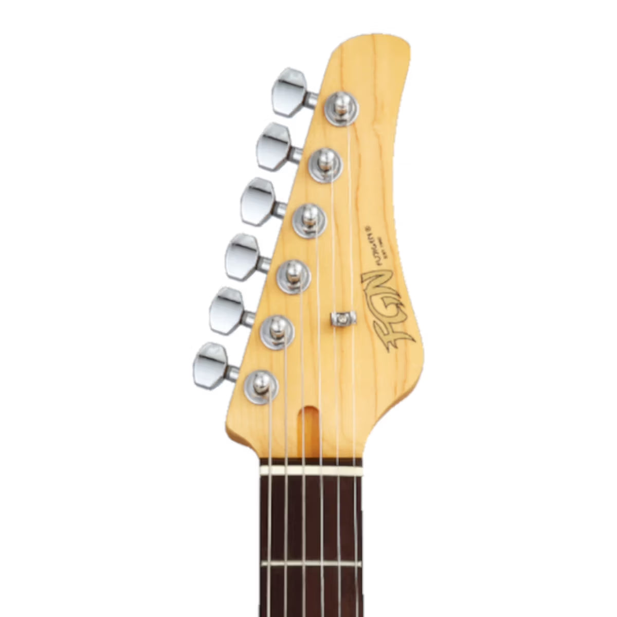 Fujigen Boundary『越南廠』 BTL-HS-R-SLM