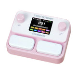 SORAN Tiny Stomp 粉